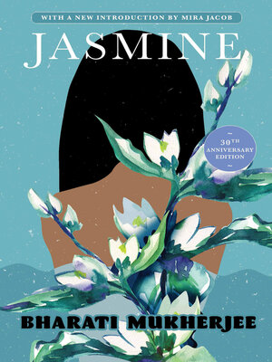 cover image of Jasmine